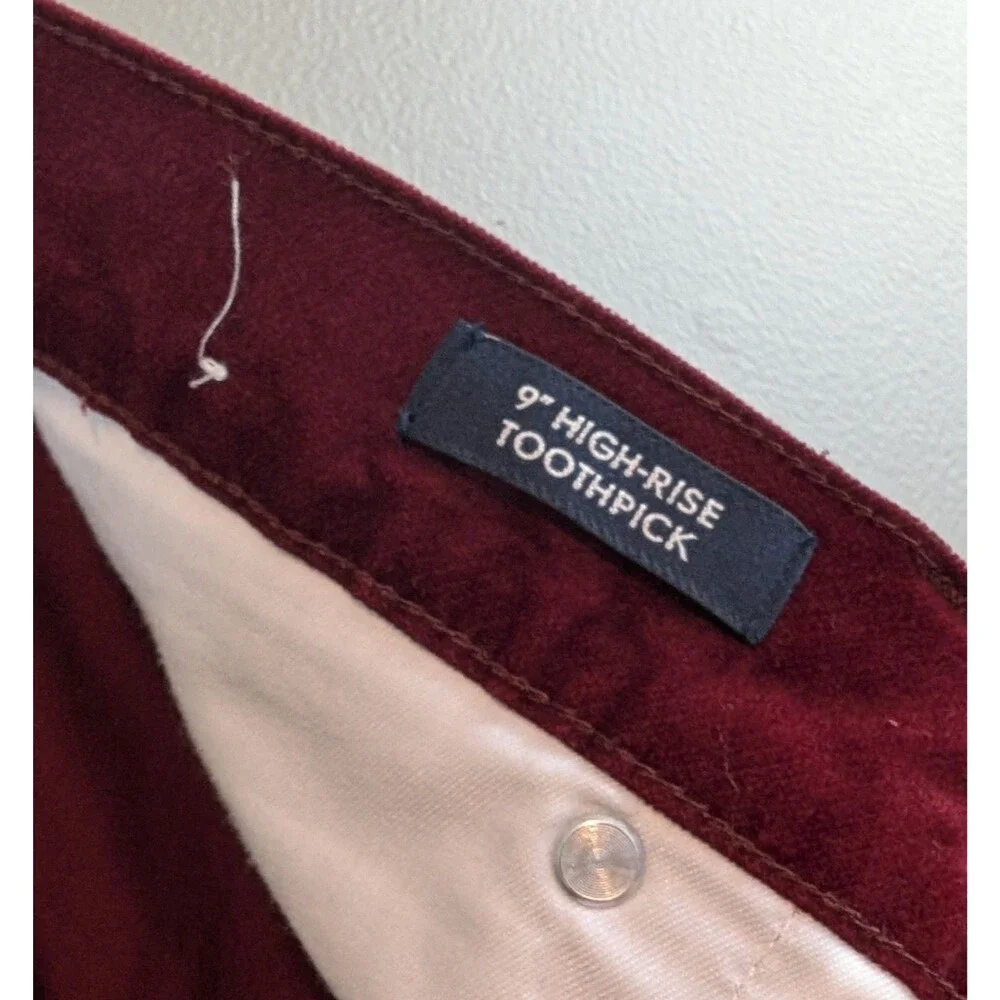 J. Crew Womens 31 9